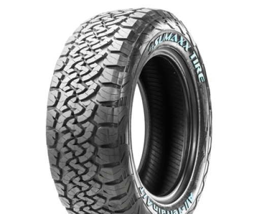 315/70 R17 Sumaxx All-Terrain A/T 121/118Q Позашляхова шина Киев - изображение 1