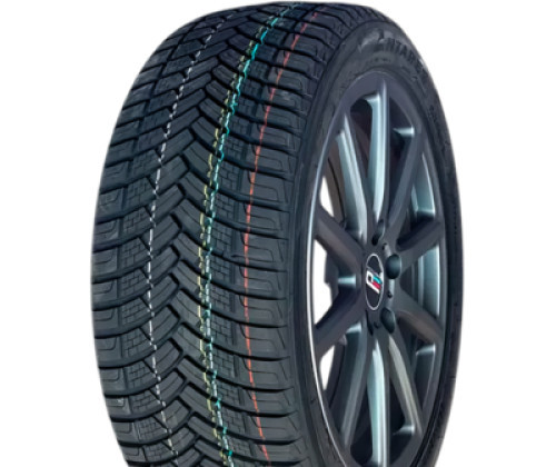 225/65 R17 Antares Polymax 4S 102H Легкова шина Київ - изображение 1