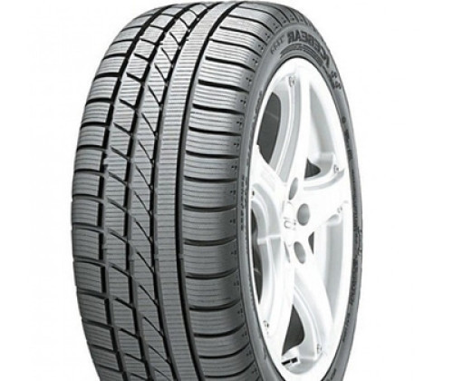295/30 R22 Hankook Winter Icebear W300A 103W Легкова шина Киев - изображение 1