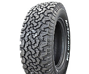 265/60 R18 BFGoodrich All-Terrain T/A KO 119/116S Позашляхова шина Киев