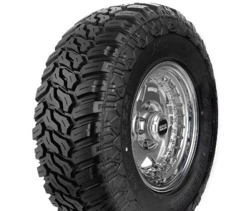 265/70 R17 Antares Deep Digger 121/118Q Позашляхова шина Киев - изображение 1