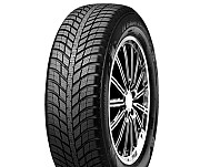 225/65 R17 Nexen N'blue 4Season 106V Легкова шина Киев