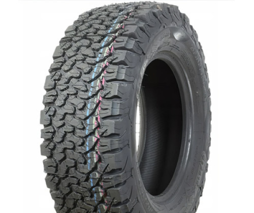 265/65 R17 Gepard (наварка) Rock 112T Позашляхова шина Киев - изображение 1