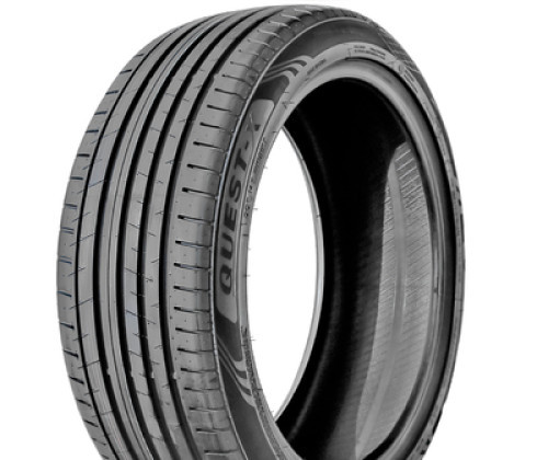 255/45 R19 Greentrac Quest-X 104Y Позашляхова шина Киев - изображение 1