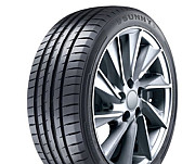 215/60 R17 Sunny SPORT macro NA305 96V Легкова шина Киев