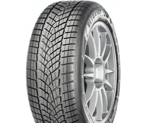 235/50 R20 Goodyear UltraGrip Performance + SUV 104V Позашляхова шина Киев - изображение 1
