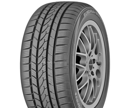 215/55 R17 Falken EuroAll Season AS200 98V Легкова шина Киев - изображение 1