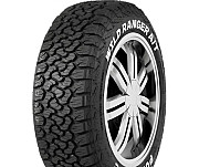 275/65 R18 Powertrac Wildranger A/T 123/120S Позашляхова шина Киев