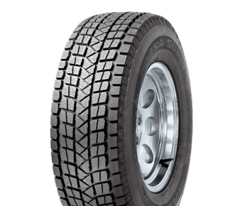 275/45 R20 Maxxis SS-01 Presa Ice SUV 110T Позашляхова шина Киев - изображение 1