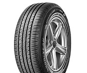245/55 R19 Goodyear EfficientGrip Performance SUV 103V Позашляхова шина Киев