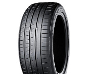 285/30 R20 Yokohama Advan Sport V107E 99Y Легкова шина Киев