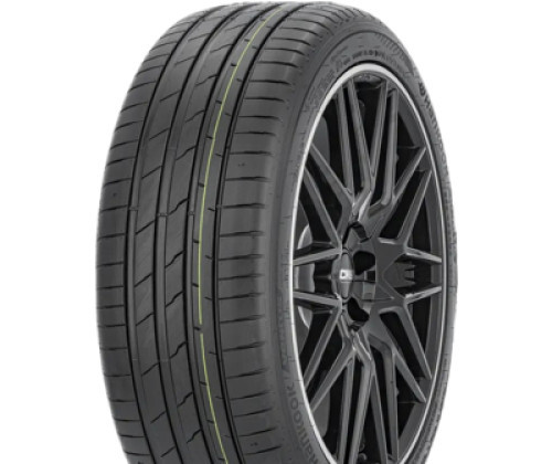 255/35 R21 Hankook iON evo SUV IK01A 98Y Позашляхова шина Киев - изображение 1