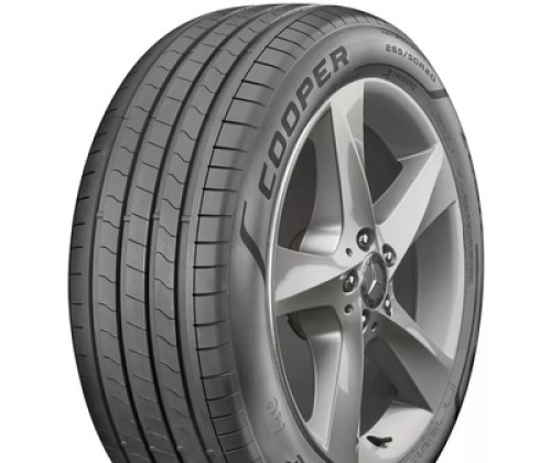 275/45 R21 Cooper Zeon CrossRange 107H Легкова шина Киев - изображение 1