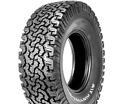 265/65 R17 Radburg (наварка) ALL TERRAIN 112H Позашляхова шина Киев