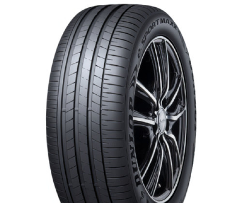 255/45 R21 Dunlop e.Sport Maxx 106W Легкова шина Киев - изображение 1