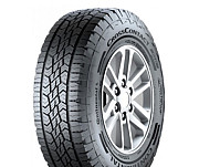 265/70 R17 Continental CrossContact ATR 121/118R Легкова шина Киев