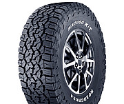 255/55 R19 Roadcruza RA7000 X/T 111H Позашляхова шина Киев