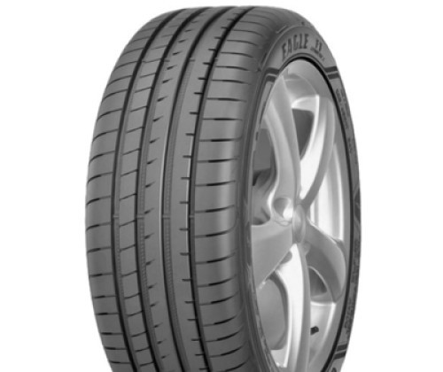 265/40 R20 Goodyear Eagle F1 Asymmetric 3 104Y Легкова шина Київ - изображение 1