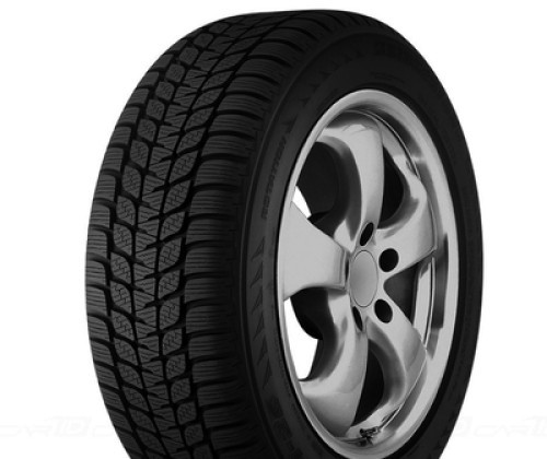 245/45 R18 Bridgestone Blizzak LM-25 96W Позашляхова шина Киев - изображение 1