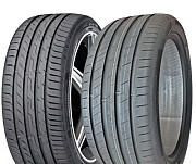 225/45 R17 Nexen N'Fera Sport SU2 94W Легкова шина Киев