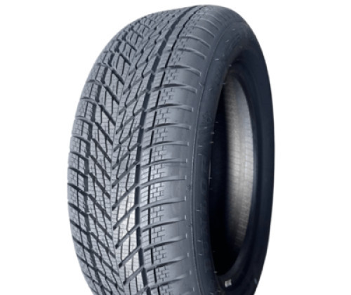 205/50 R17 Dunlop Winter 93V Легкова шина Киев - изображение 1
