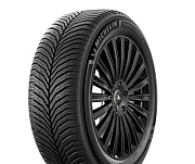 265/40 R20 Michelin CrossClimate 3 104Y Легкова шина Киев
