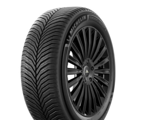 265/40 R20 Michelin CrossClimate 3 104Y Легкова шина Киев - изображение 1