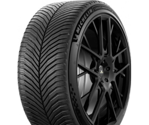 255/40 R20 Michelin CrossClimate 3 Sport 101Y Легкова шина Киев - изображение 1