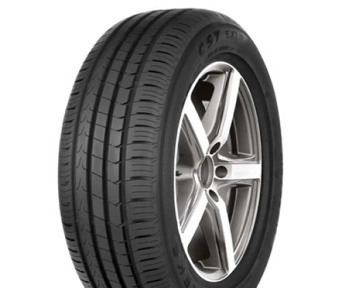 215/55 R17 CST Saleks E.X1 98Y Легкова шина Киев - изображение 1