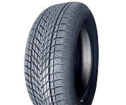 225/55 R17 Dunlop Winter 97H Легкова шина Киев