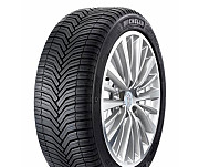235/65 R18 Michelin CrossClimate SUV 110H Позашляхова шина Киев