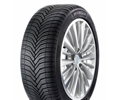 235/65 R18 Michelin CrossClimate SUV 110H Позашляхова шина Киев - изображение 1