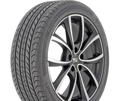 235/55 R19 Continental ProContact GX 105H Легкова шина Киев - изображение 1