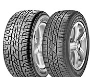 265/40 R21 Pirelli Scorpion Zero 105H Позашляхова шина Киев