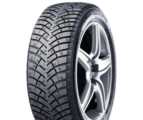 245/70 R17 Nexen WinGuard WinSpike 3 110T Легкова шина Київ - изображение 1