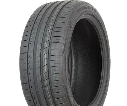 225/45 R19 Imperial EcoSport 2 96Y Легкова шина Киев - изображение 1