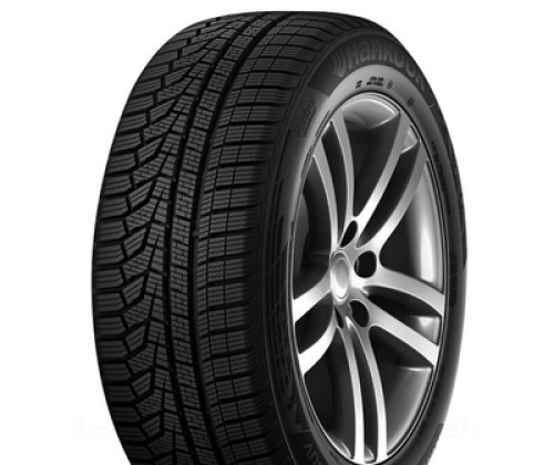235/50 R19 Hankook Winter i*cept evo2 SUV W320A 103V Позашляхова шина Київ - изображение 1