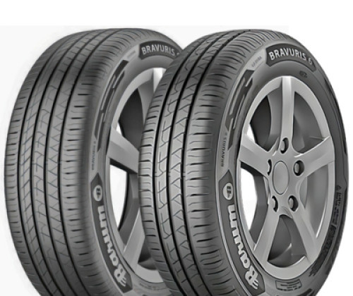 245/40 R18 Barum Bravuris 6 97Y Легкова шина Киев - изображение 1