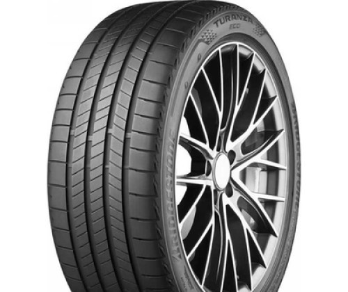 255/40 R21 Bridgestone Turanza ECO 102T Позашляхова шина Київ - изображение 1
