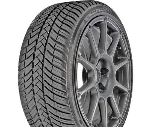 225/55 R18 Avon AS7 All Season 102V Легкова шина Киев - изображение 1