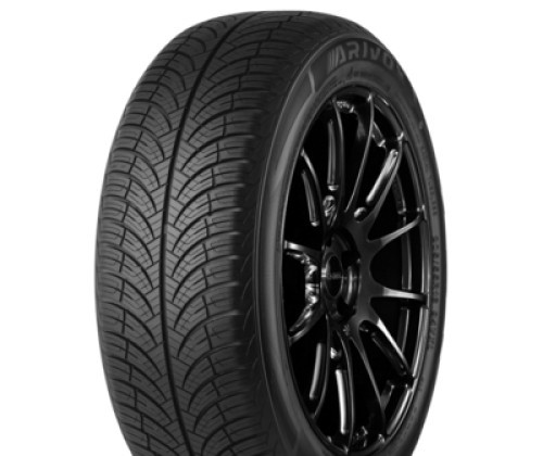 235/45 R19 Arivo Carlorful A/S 99W Позашляхова шина Київ - изображение 1