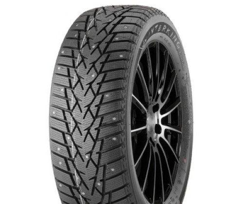 225/65 R17 Doublestar WINTERKING DW01 102T Легкова шина Киев - изображение 1