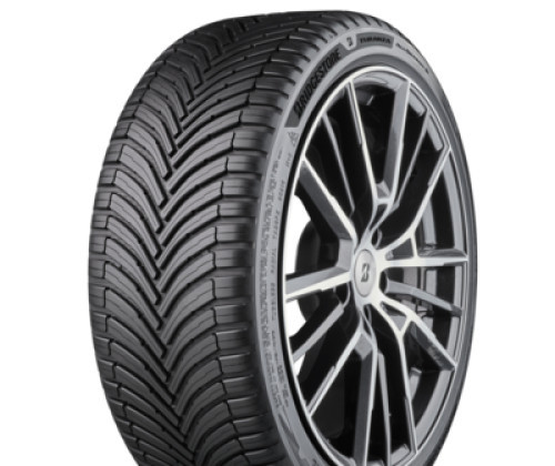 235/50 R20 Bridgestone Turanza All Season 6 104Y Легкова шина Київ - изображение 1