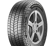 225/75 R17 Continental VanContact A/S Ultra 114/112Q Легковантажна шина Киев