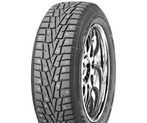 235/55 R17 Roadstone WinGuard WinSpike 103T Легкова шина Киев - изображение 1