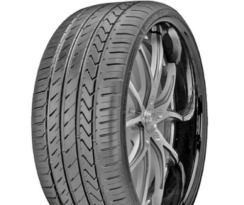 295/30 R24 Lexani LX-Twenty 109W Позашляхова шина Київ - изображение 1