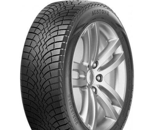 245/50 R20 Austone Glacia Snow 105H Легкова шина Киев - изображение 1