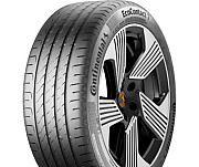 255/45 R19 Continental EcoContact 7 104W Легкова шина Київ