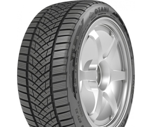 245/40 R18 Otani WK1000 97V Легкова шина Київ - изображение 1