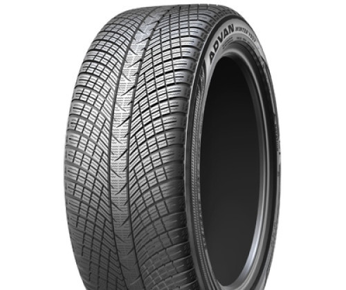275/40 R21 Yokohama Advan Winter V907 107W Позашляхова шина Київ - изображение 1